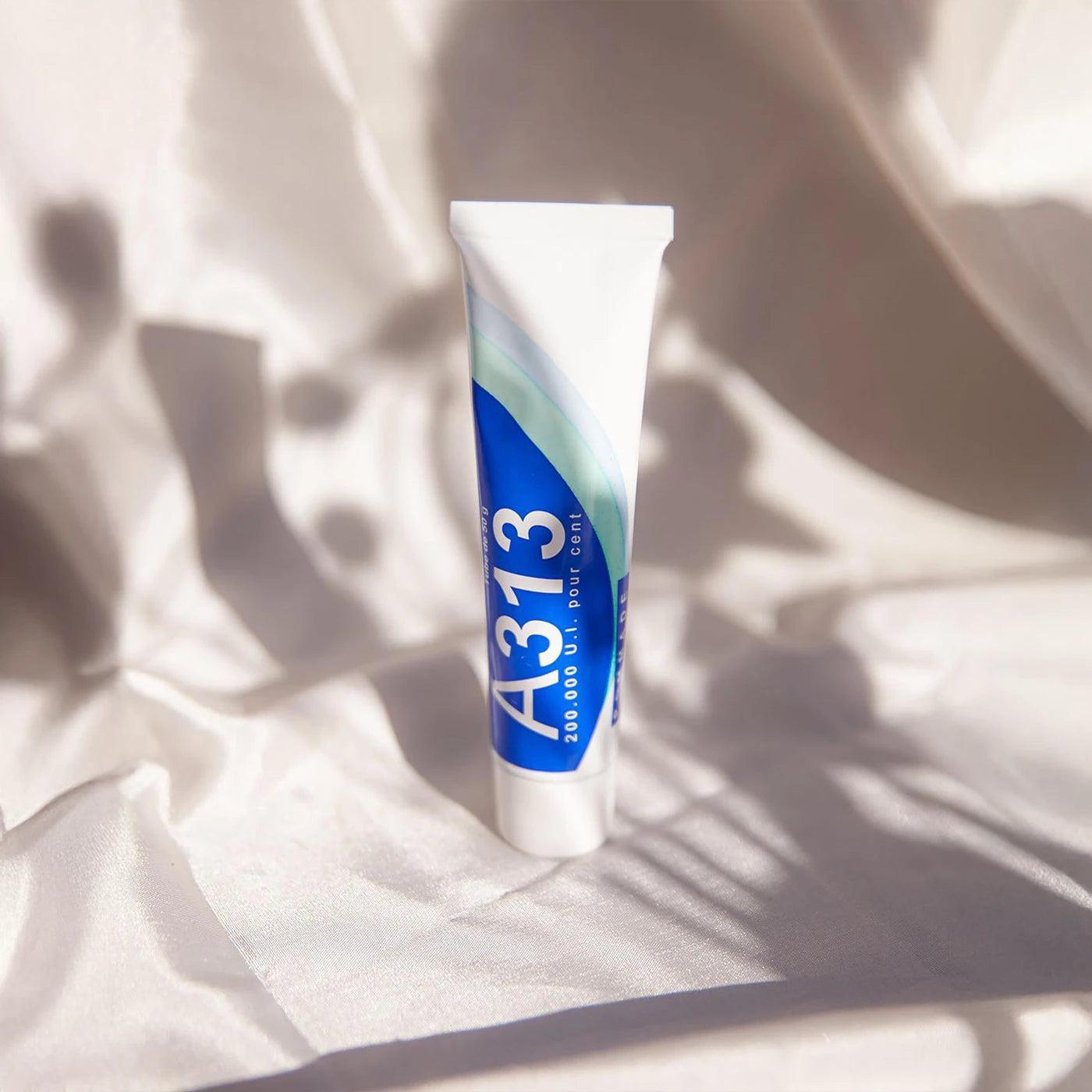 A313 Vitamin A Pommade 200.000 UI