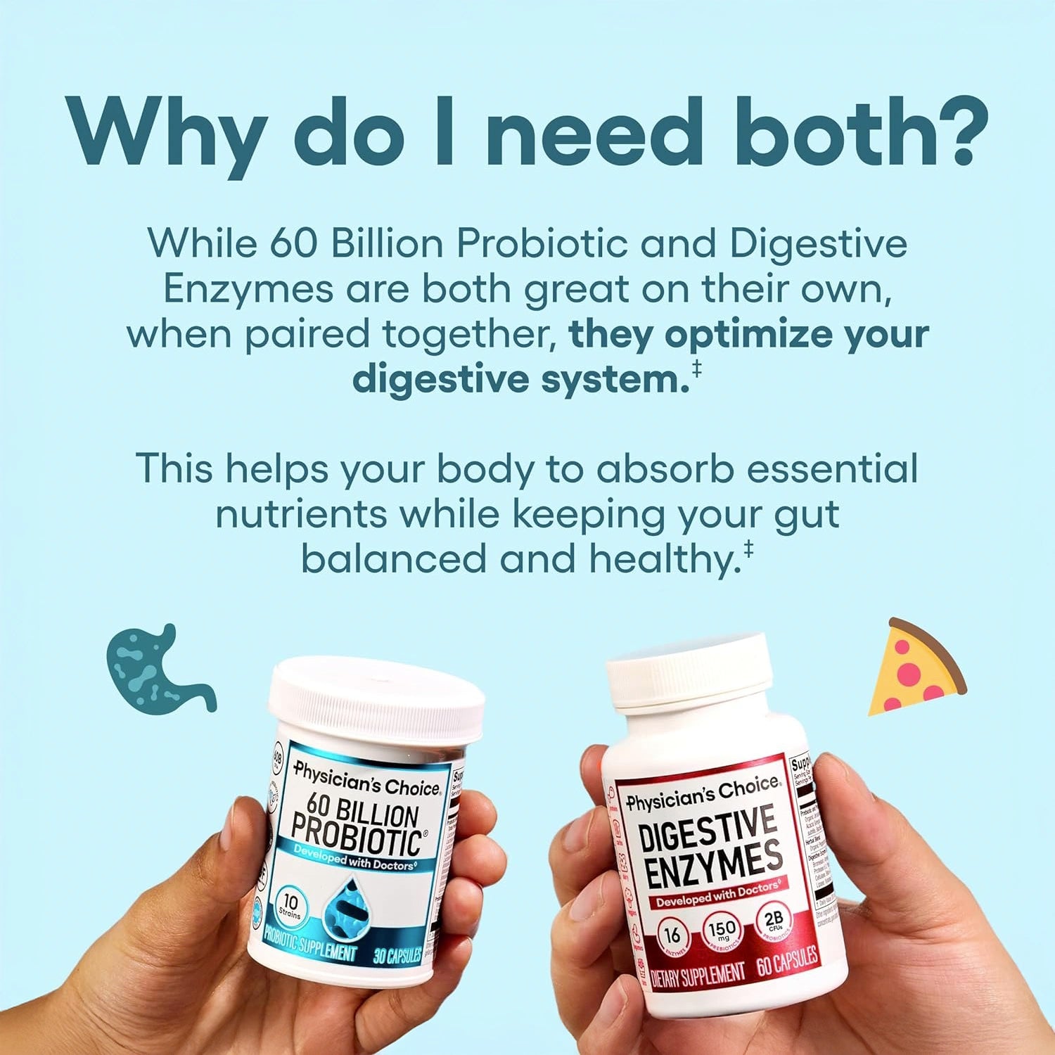 The Debloat Reset Stack